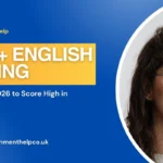 English speaking exam topics 2026 UK students guide