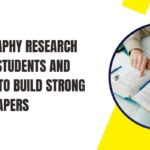 Best Geography Research Topics for Students and Academics to Build Strong Research Papers