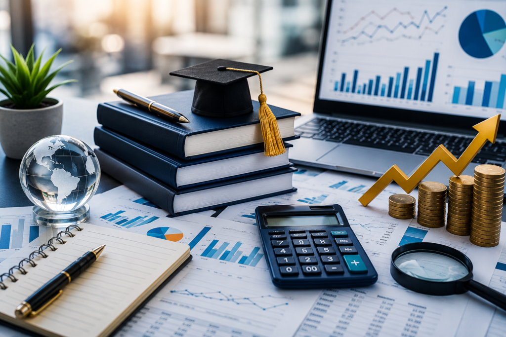 finance dissertation topics