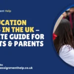 Top Education Boards in the UK - Complete Guide for Students & Parents