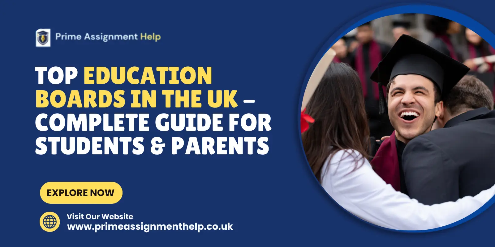 Education Boards in the UK