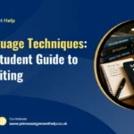 Master Language Techniques: The Smart Student Guide to Powerful Writing