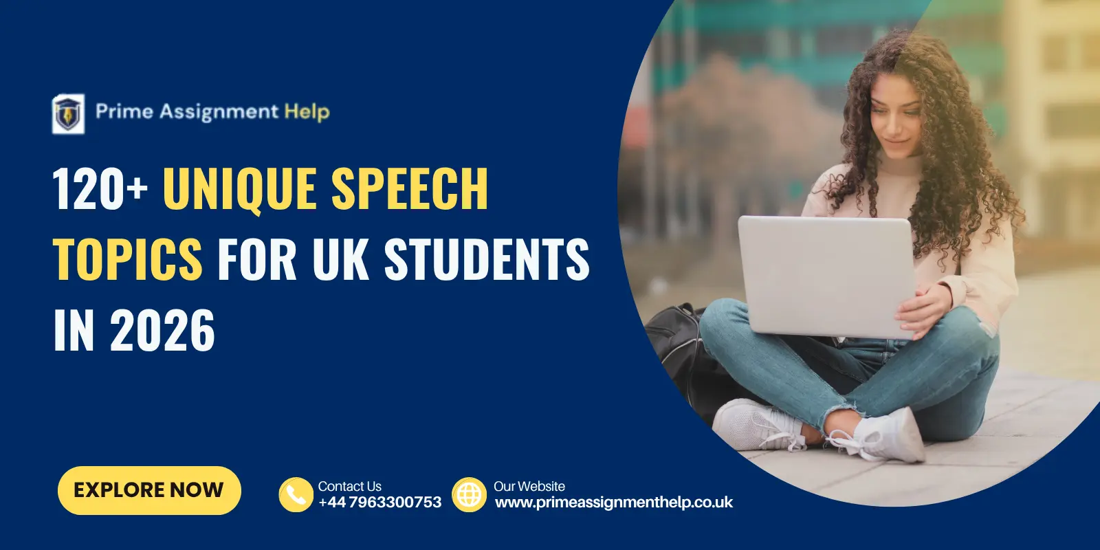 Unique Speech Topics for UK Students
