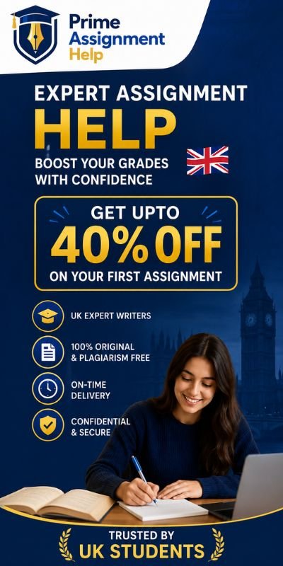 assignment help in uk