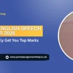 70+ GCSE English Speech Topics for 2026 That Will Actually Get You Top Marks