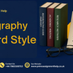 Bibliography Harvard Style: Rules, Structure and Citation Examples