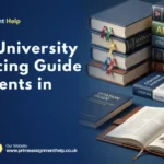 Cardiff University Referencing Guide for Students in 2026