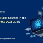 Best Cyber Security Courses in the UK: The Complete 2026 Guide