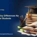 OCR vs AQA: Key Differences for GCSE & A-Level Students (2026)