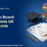 AQA Exam Board: The Complete UK Student Guide (GCSE, A-Level & Beyond)