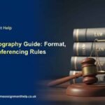 OSCOLA Bibliography Guide: Format, Examples & Referencing Rules