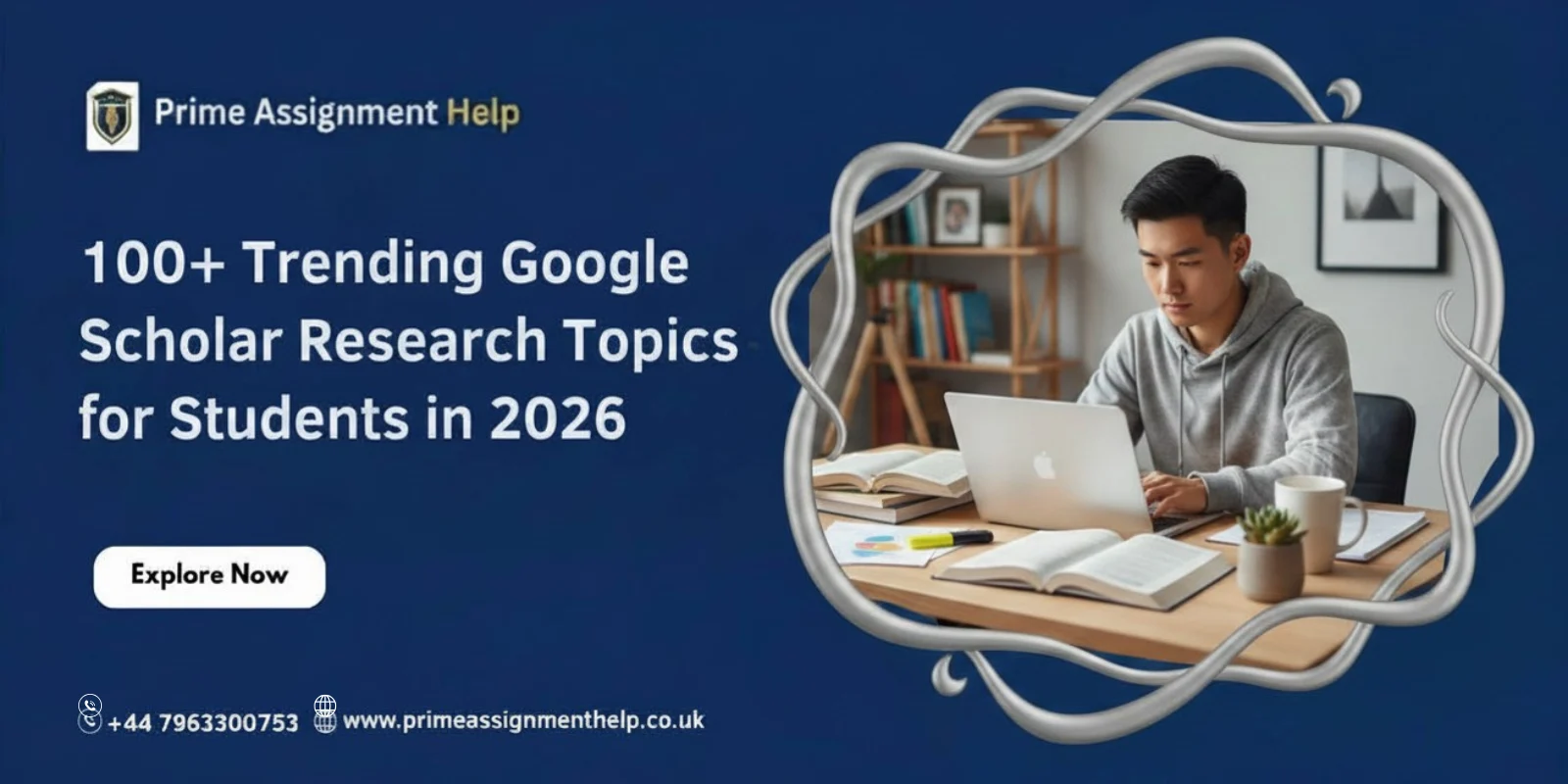 google scholar research topics