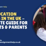 Top Education Boards in the UK - Complete Guide for Students & Parents