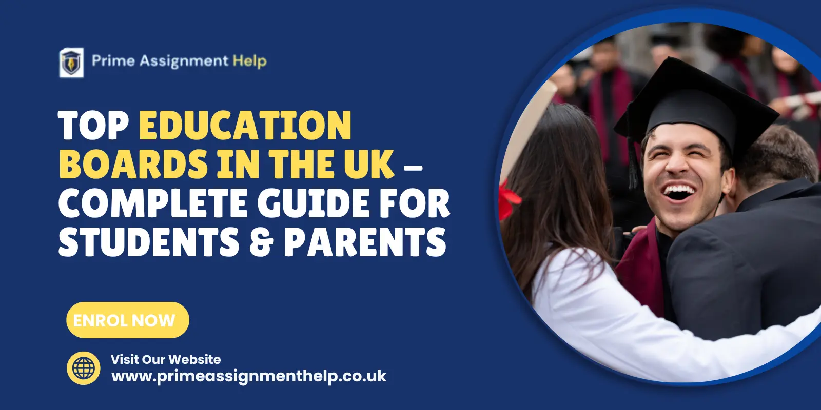 Education Boards in the UK