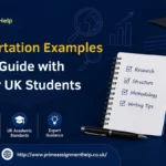 100+ Dissertation Examples - Complete Guide with Samples for UK Students