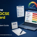 Which Is the Hardest GCSE Exam Board in 2026? A Complete UK Student Guide