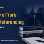 University of York Harvard Referencing - A Complete Guide with Examples in 2026