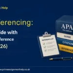 APA Referencing: Complete Guide with Citation and Reference Examples (2026)