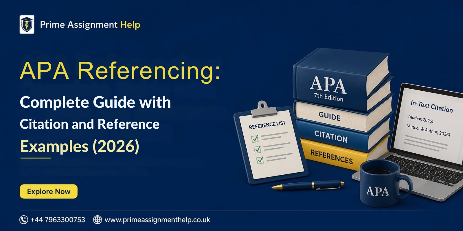 apa referencing guide apa referencing guide