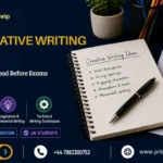 30+ GCSE Creative Writing Examples Every UK Student Should Read Before Exams