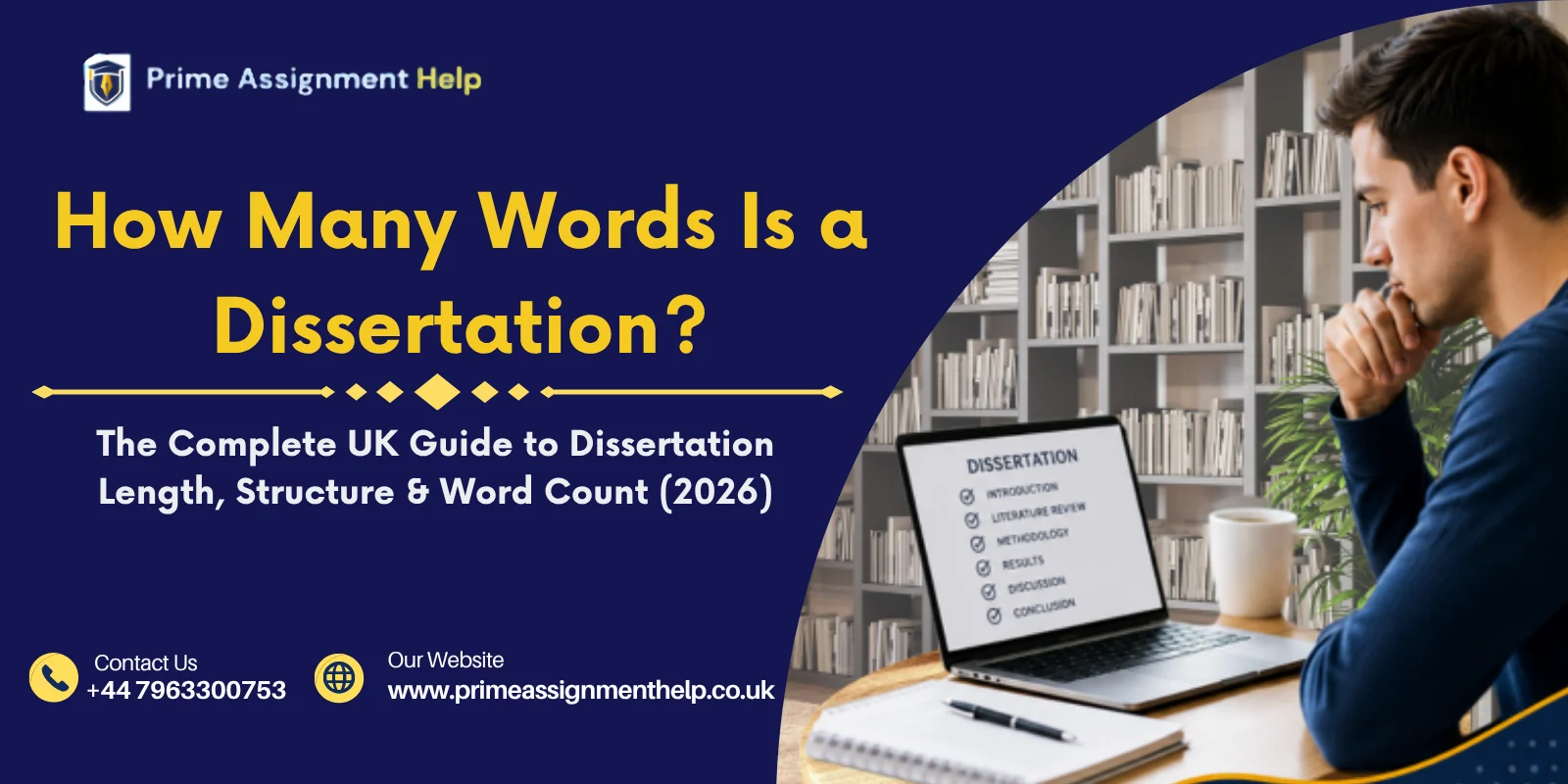 How Many Words Is a Dissertation How Many Words Is a Dissertation