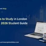 12 Best Places to Study in London (Free & Paid), 2026 Student Guide