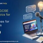 100+ Best GCSE Speech Topics for 2026  Grade 9 Ideas for UK Students