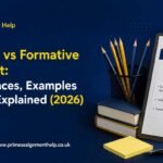 Summative vs Formative Assessment: Key Differences, Examples & Methods Explained (2026)