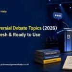 200+ Controversial Debate Topics (2026)  Interesting, Fresh & Ready to Use