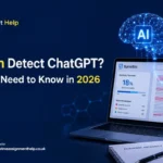Can Turnitin Detect ChatGPT? Everything UK Students Need to Know (2026 Guide)