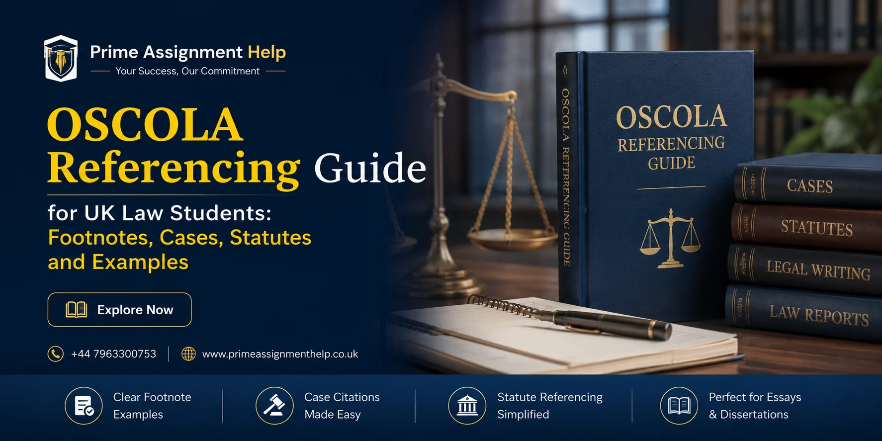 oscola referencing guide