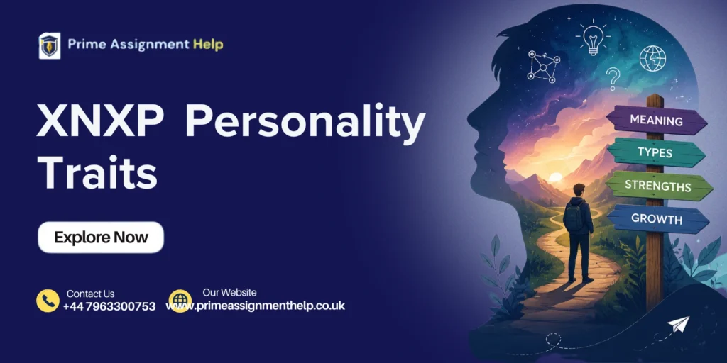 XNXP Personality Traits