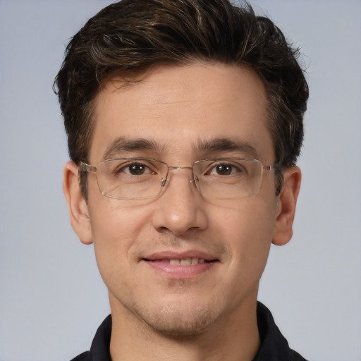 Ethan Marshall, Laravel & MVC Framework Specialist