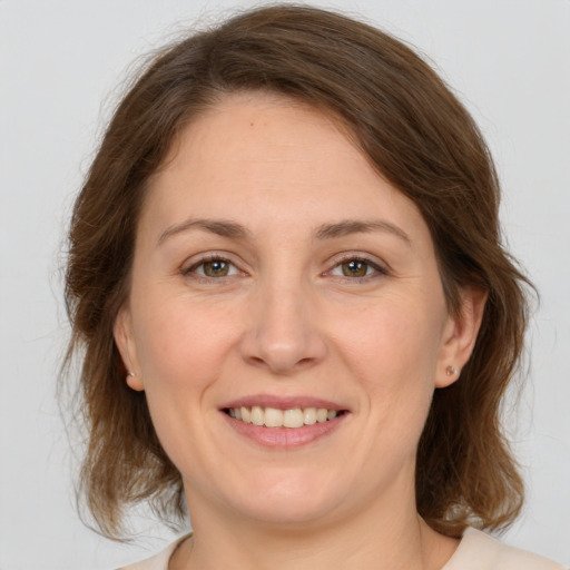 Isla Fraser, PHP OOP & Design Patterns Specialist
