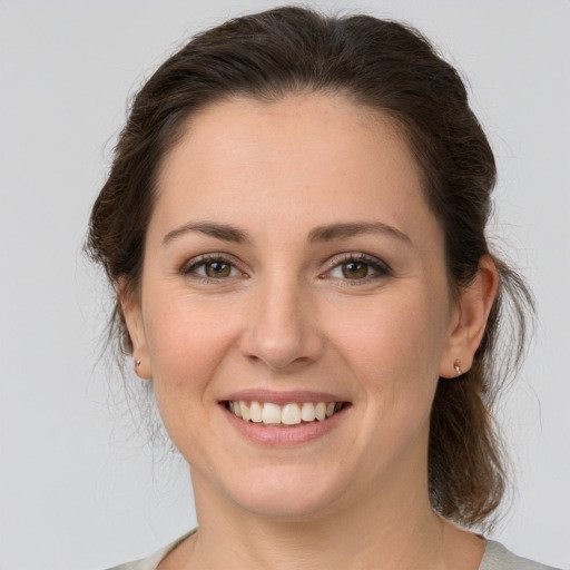 Katherine Aldous, Software Design Documentation & UML-to-Code Specialist