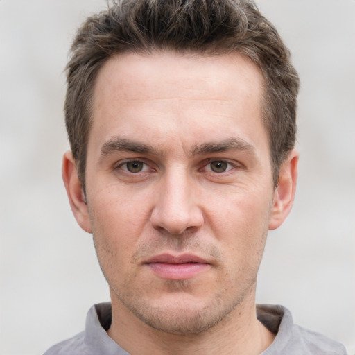 Lewis Hargrave, Rapid Brief Analysis & Planning Specialist