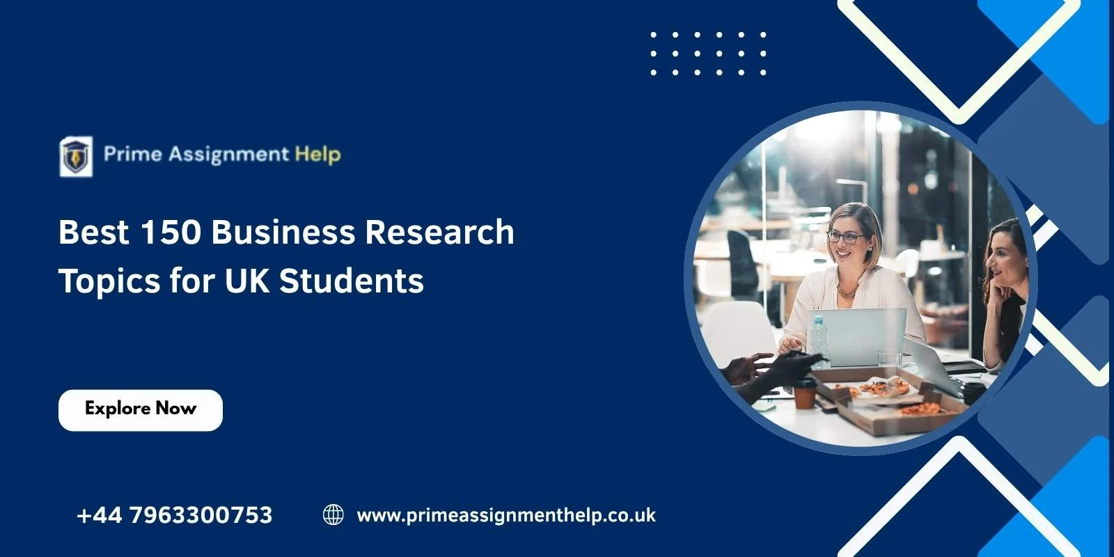business research topics
